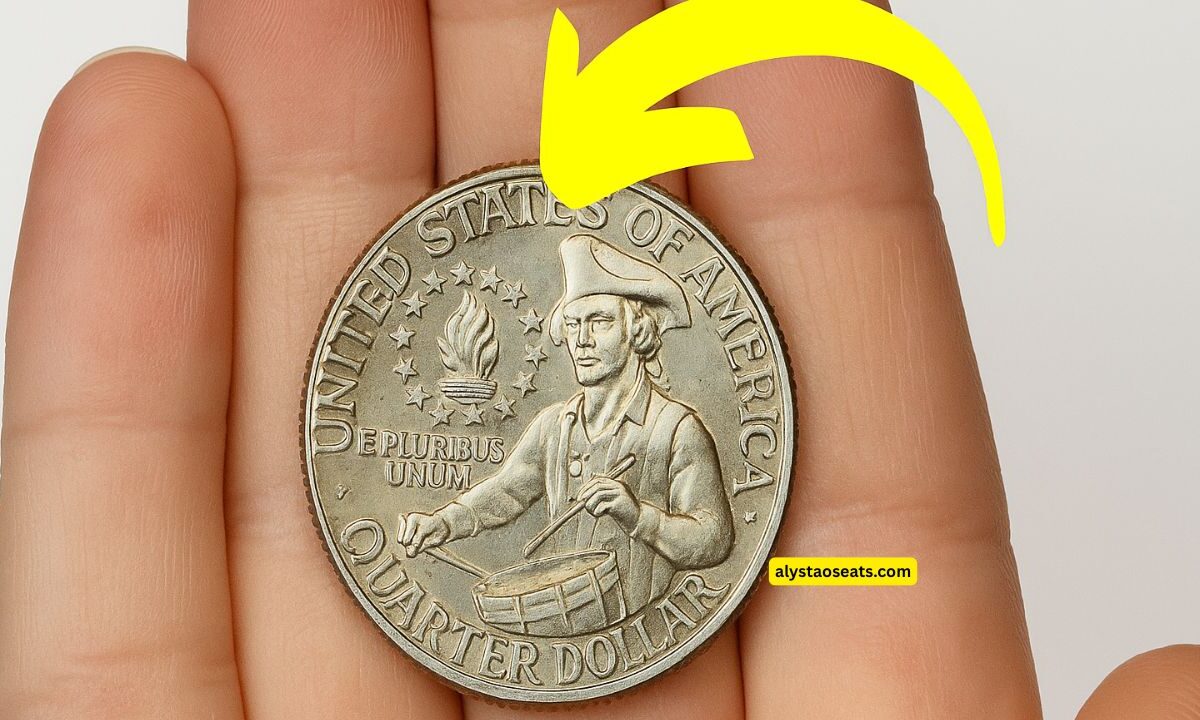 Rare Bicentennial Quarter Could Be Worth $2.5 Billion – Is Yours Hiding In Your Wallet?